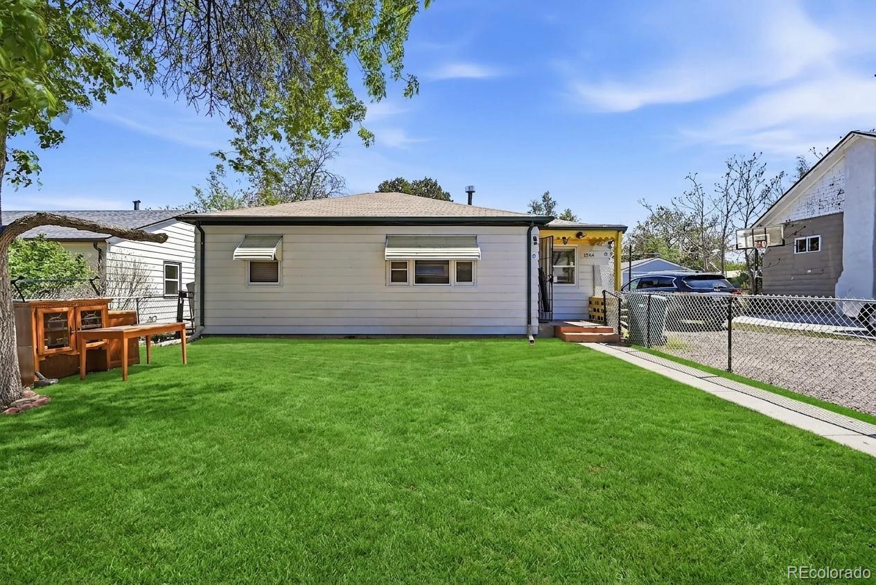 MLS Image #18 for 1356  iola street,aurora, Colorado