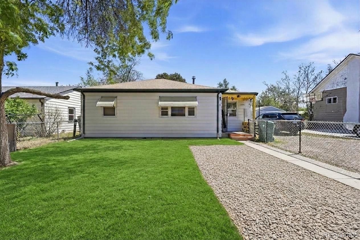 MLS Image #2 for 1356  iola street,aurora, Colorado