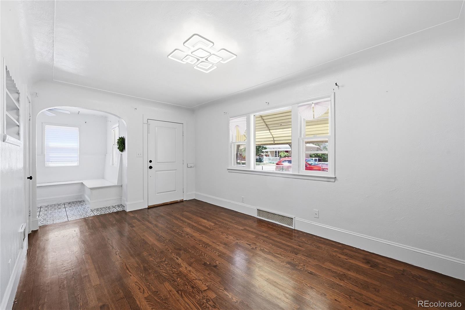 MLS Image #4 for 1356  iola street,aurora, Colorado