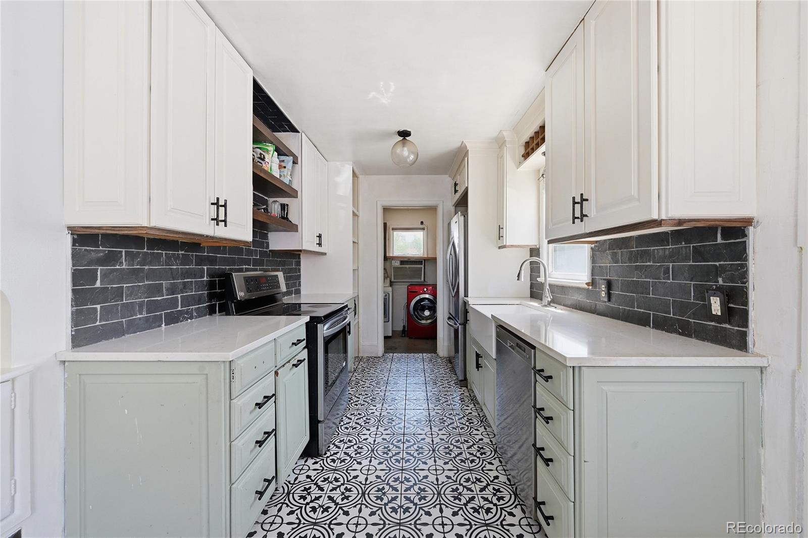 MLS Image #7 for 1356  iola street,aurora, Colorado