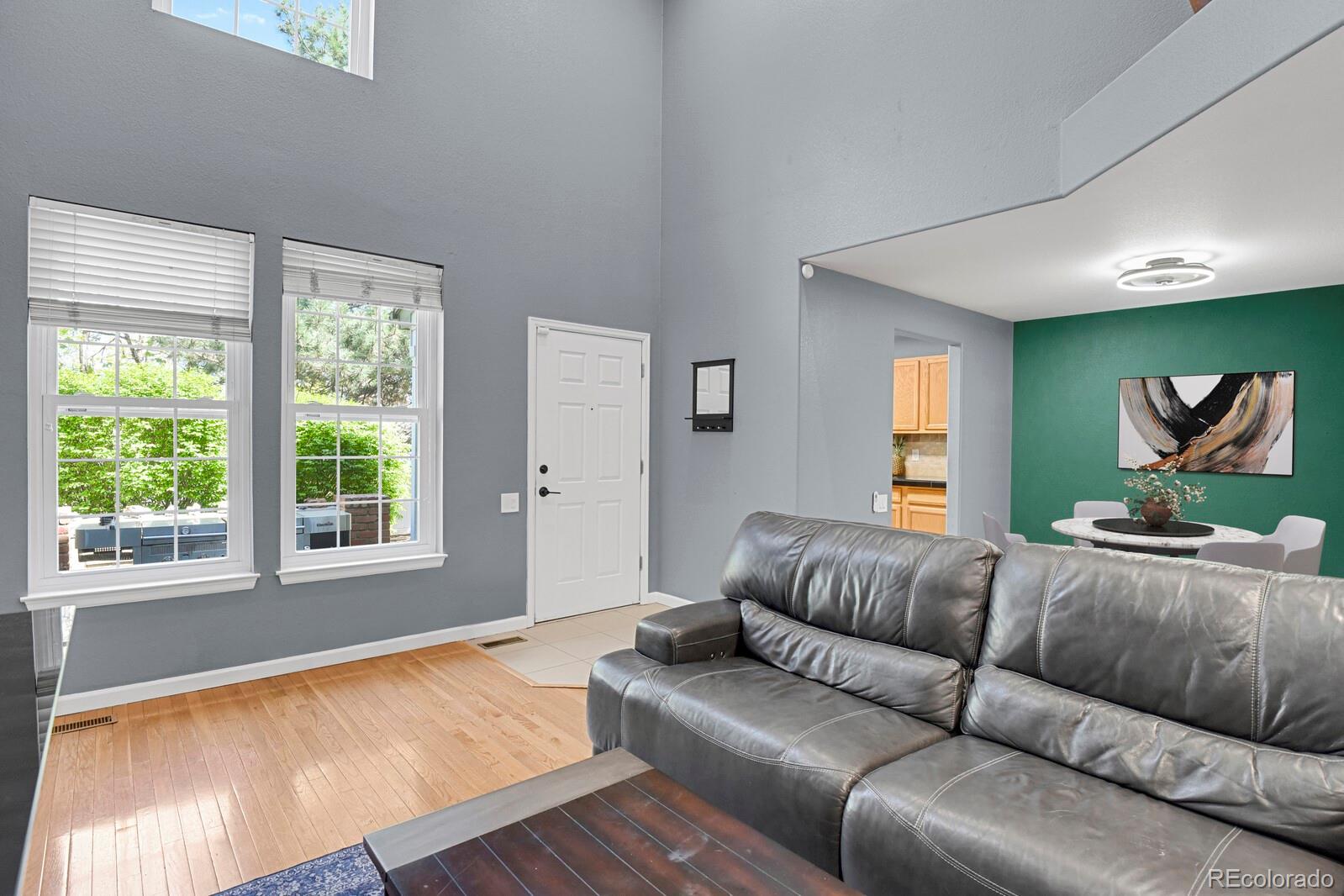 MLS Image #3 for 858 s granby circle,aurora, Colorado