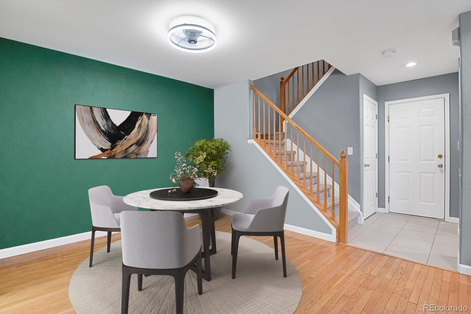 MLS Image #6 for 858 s granby circle,aurora, Colorado