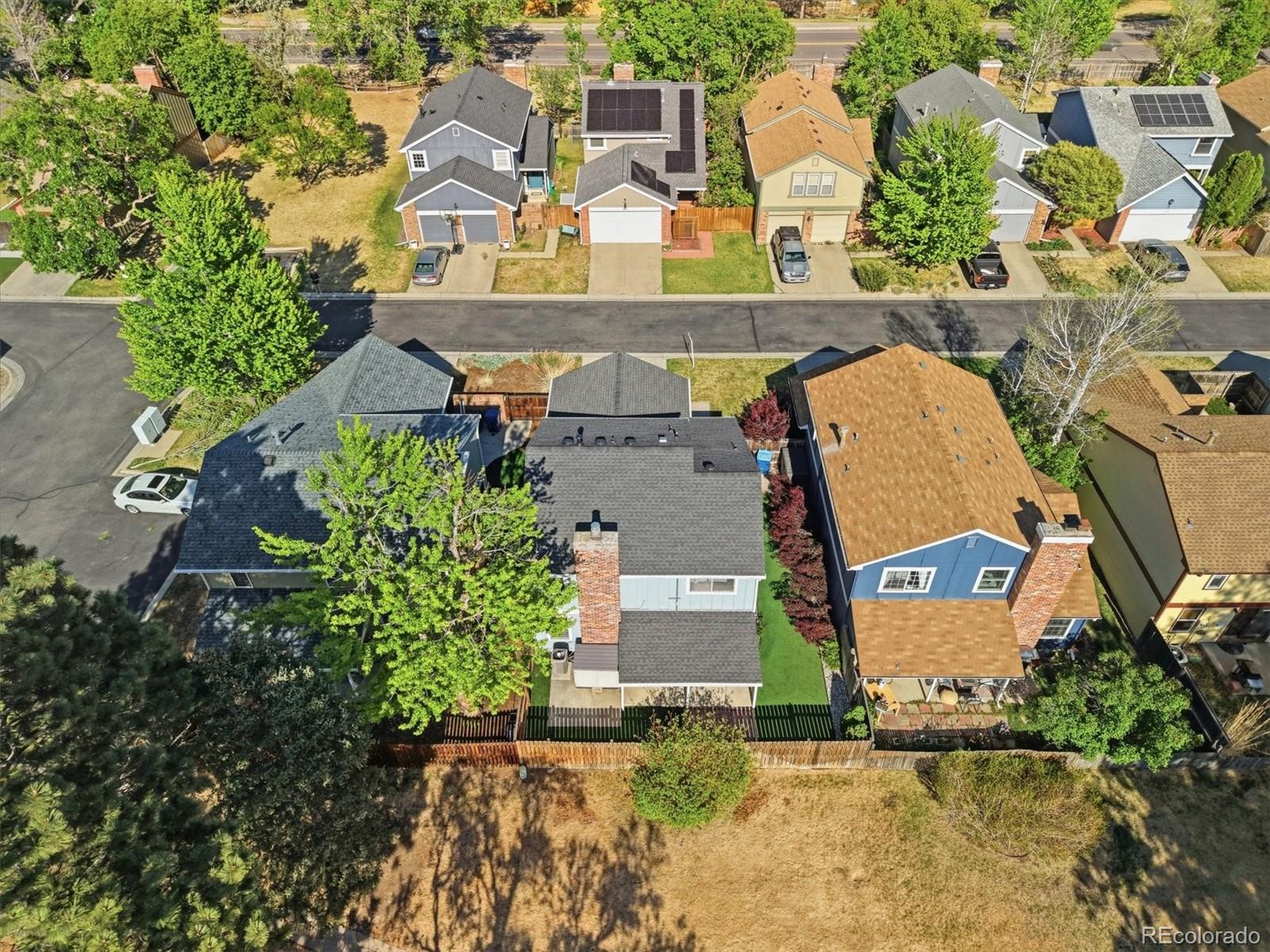 MLS Image #41 for 9270 w 87th place,arvada, Colorado