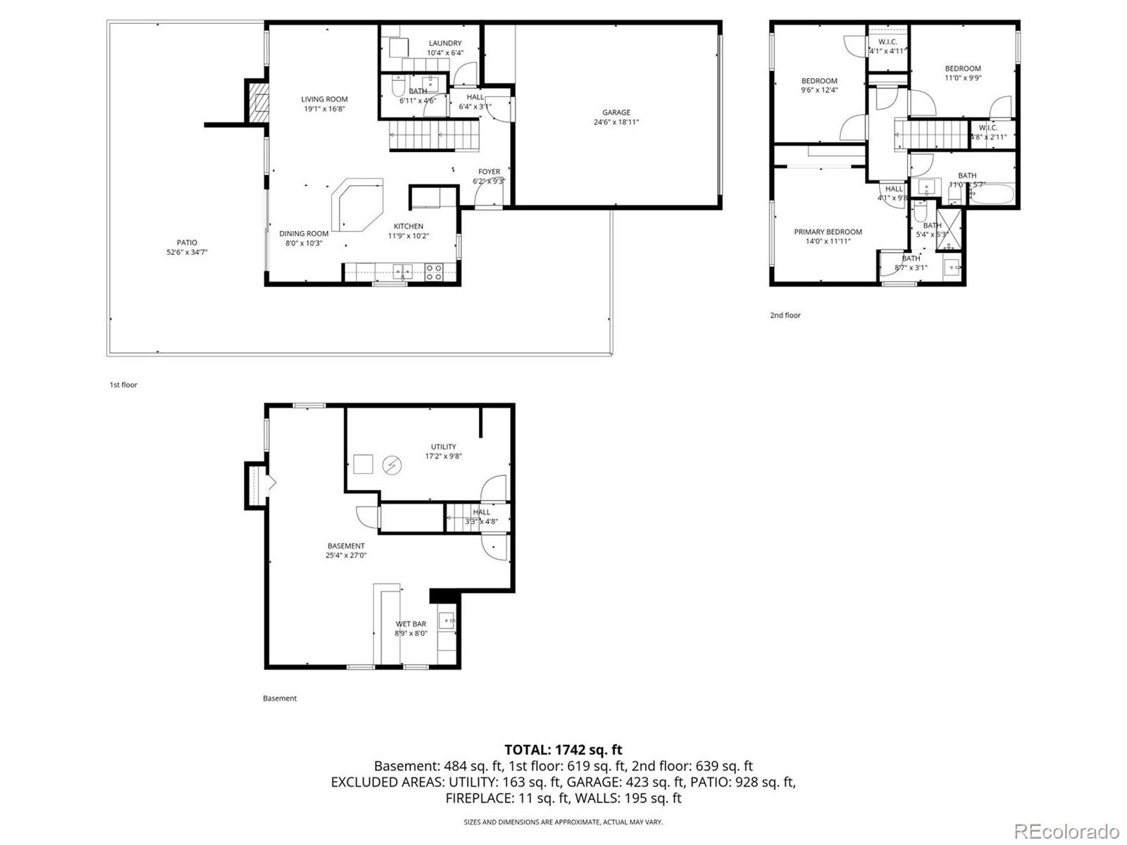 MLS Image #46 for 9270 w 87th place,arvada, Colorado