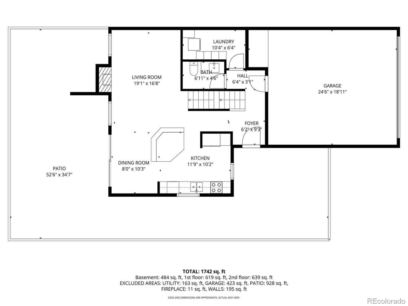 MLS Image #47 for 9270 w 87th place,arvada, Colorado