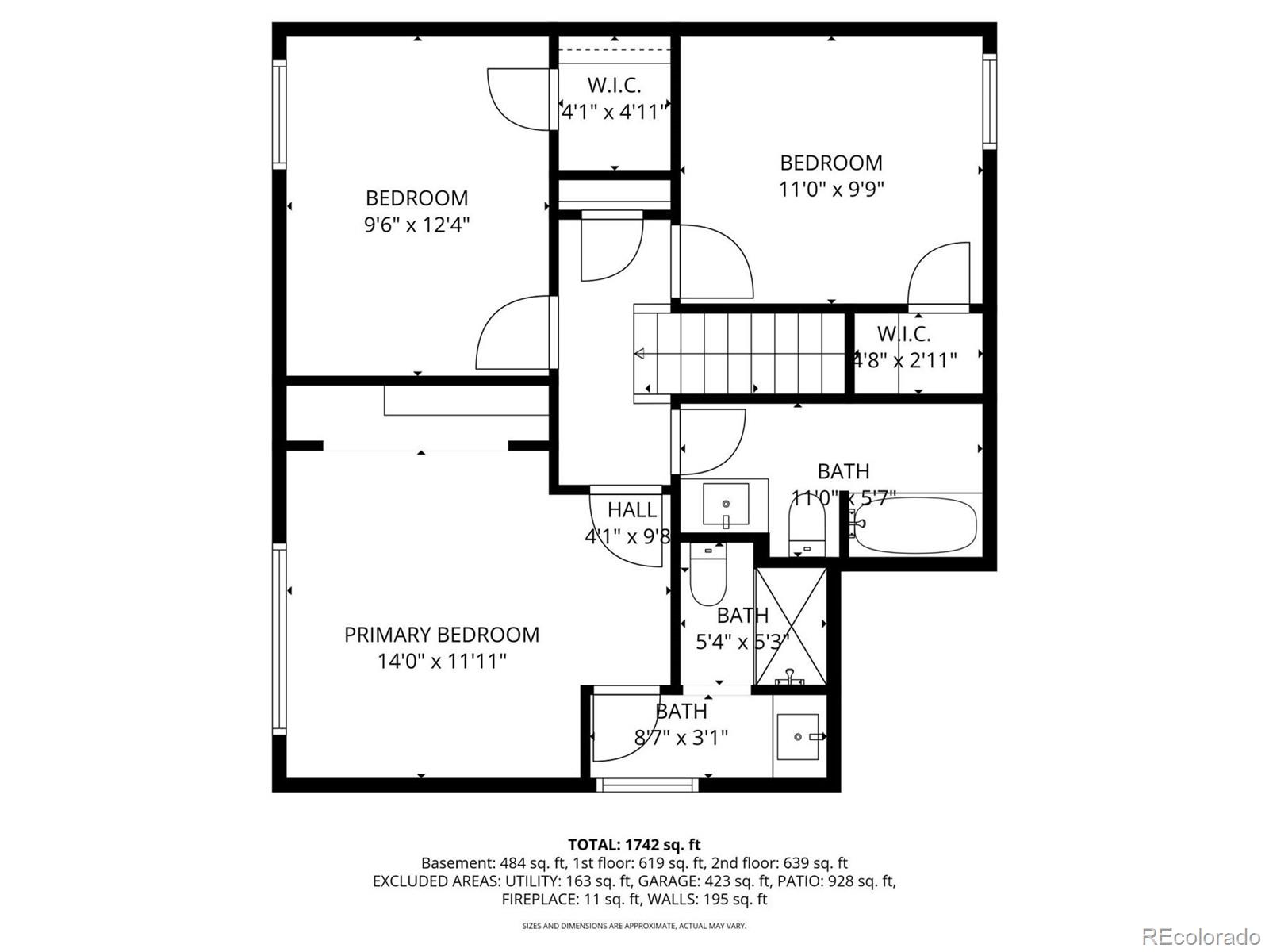 MLS Image #48 for 9270 w 87th place,arvada, Colorado