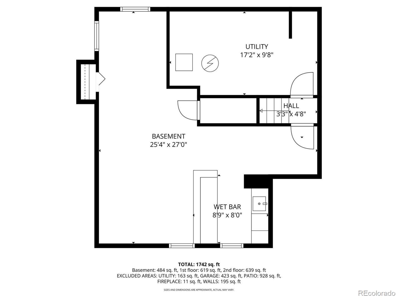 MLS Image #49 for 9270 w 87th place,arvada, Colorado
