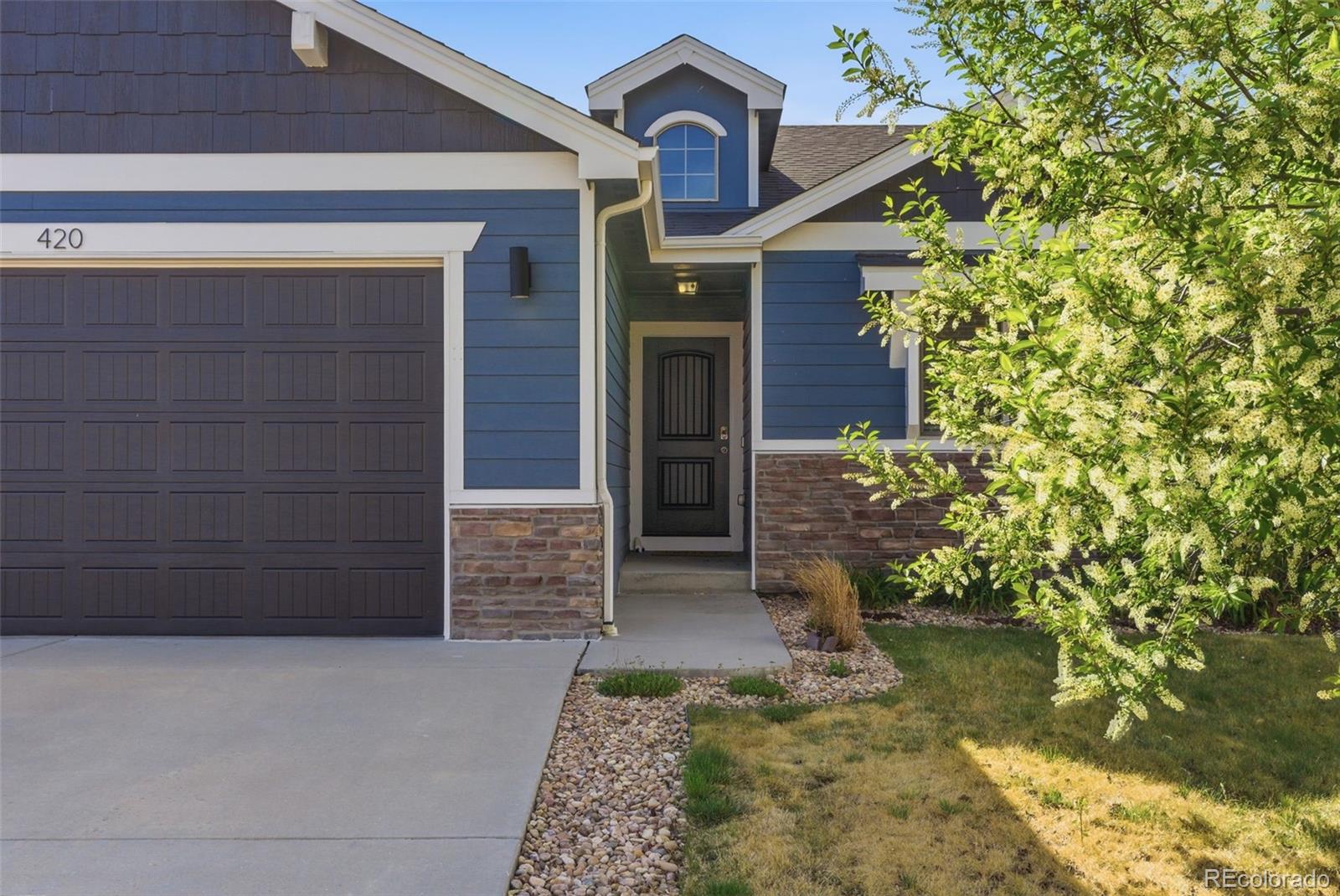 MLS Image #2 for 420  pioneer lane,johnstown, Colorado