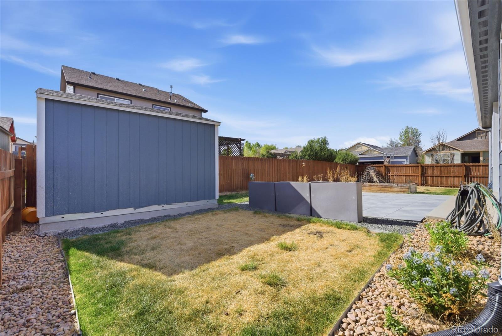 MLS Image #26 for 420  pioneer lane,johnstown, Colorado