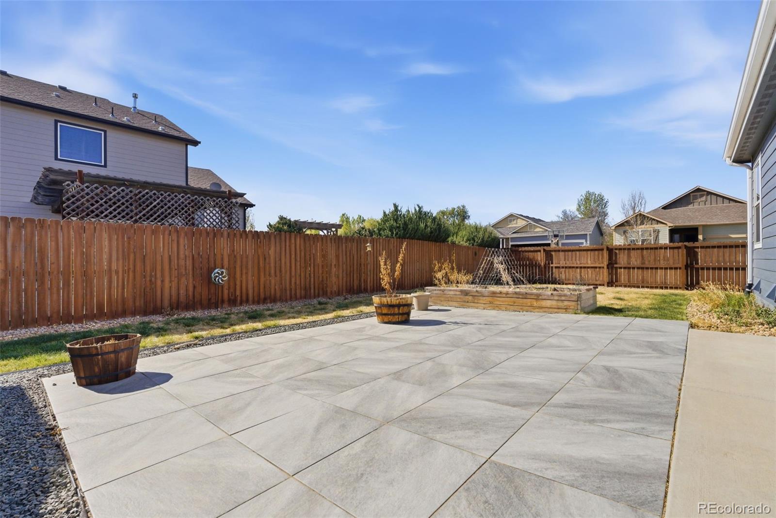 MLS Image #27 for 420  pioneer lane,johnstown, Colorado