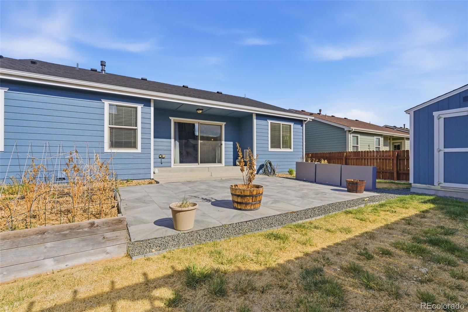 MLS Image #28 for 420  pioneer lane,johnstown, Colorado
