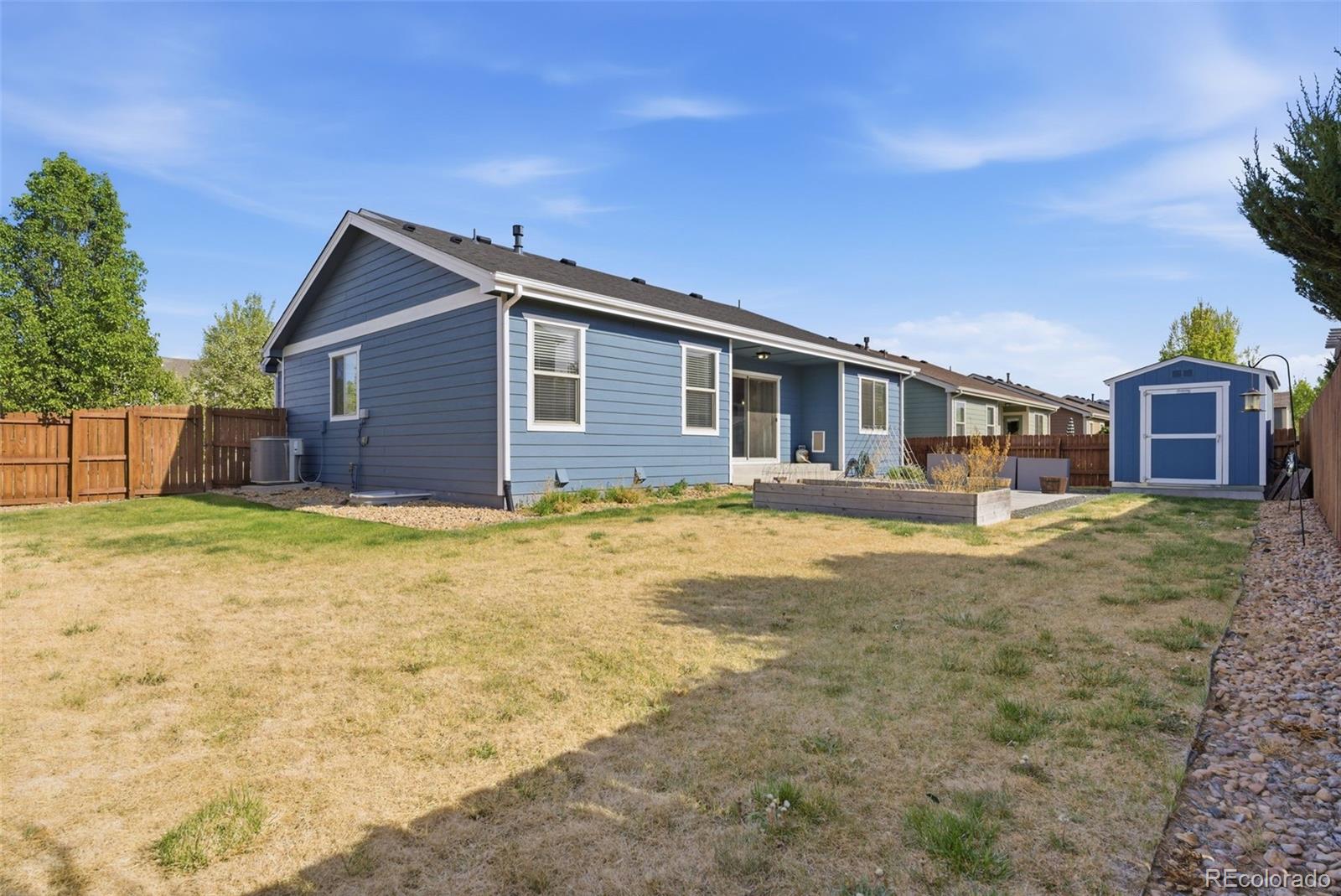 MLS Image #29 for 420  pioneer lane,johnstown, Colorado