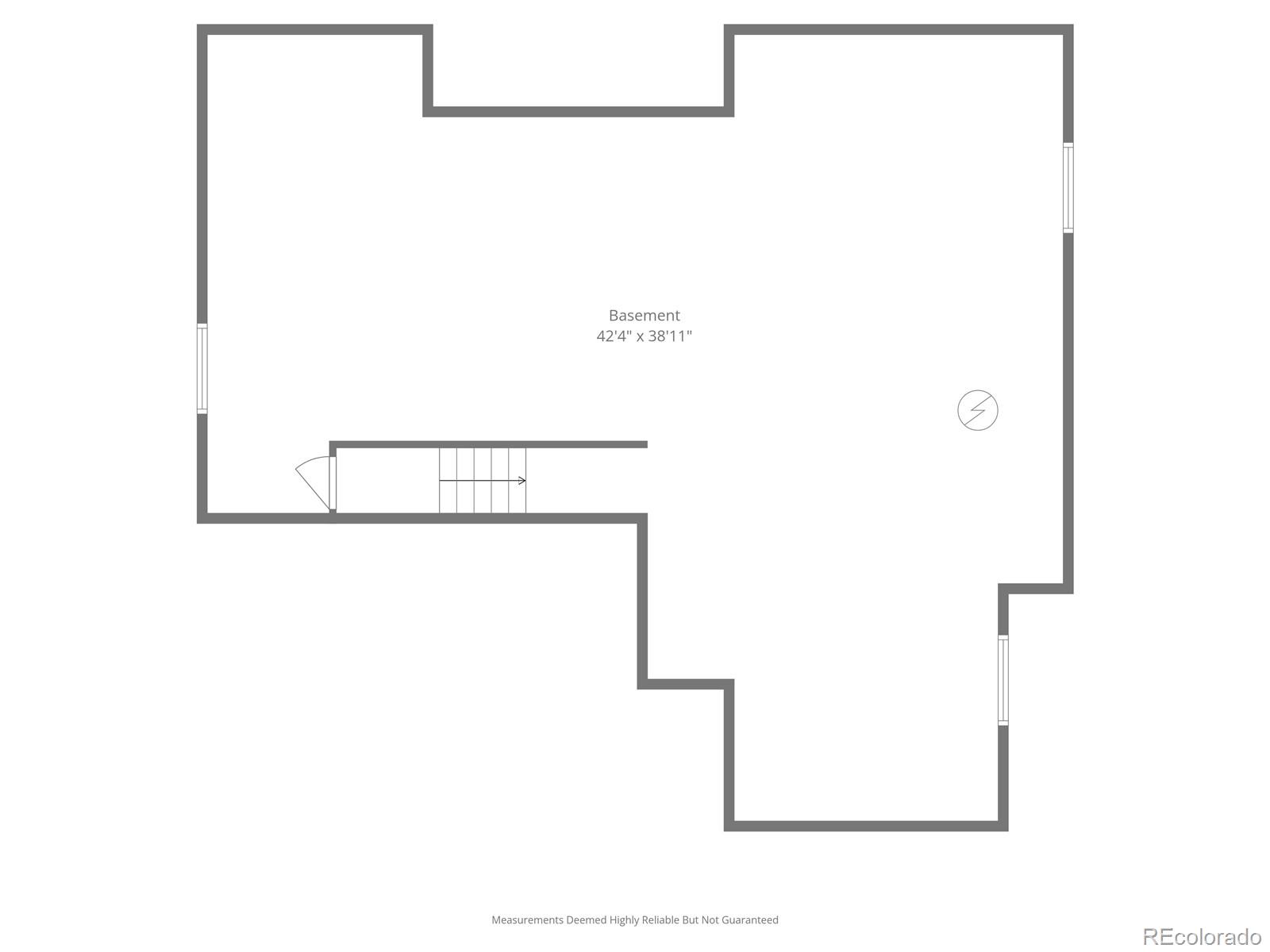 MLS Image #32 for 420  pioneer lane,johnstown, Colorado