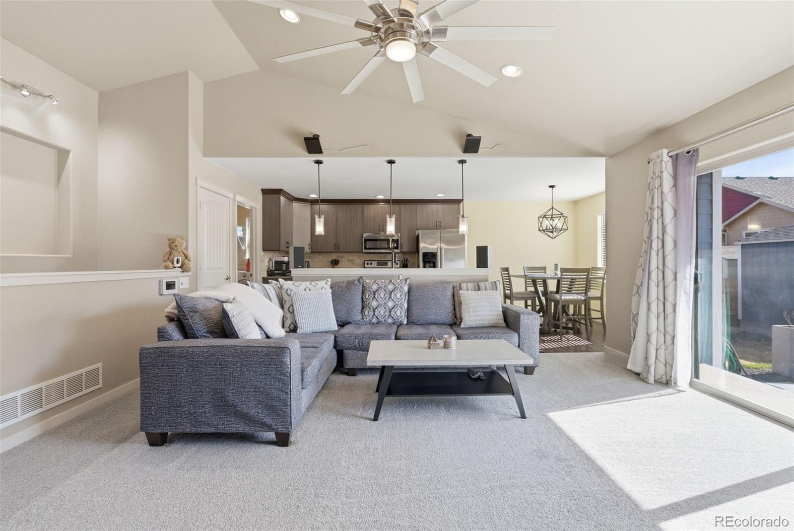 MLS Image #5 for 420  pioneer lane,johnstown, Colorado