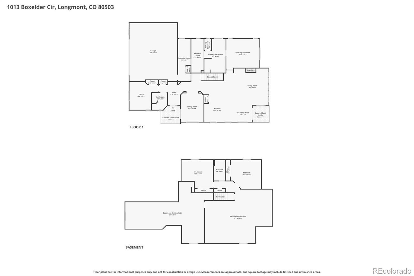 MLS Image #28 for 1013  boxelder circle,longmont, Colorado
