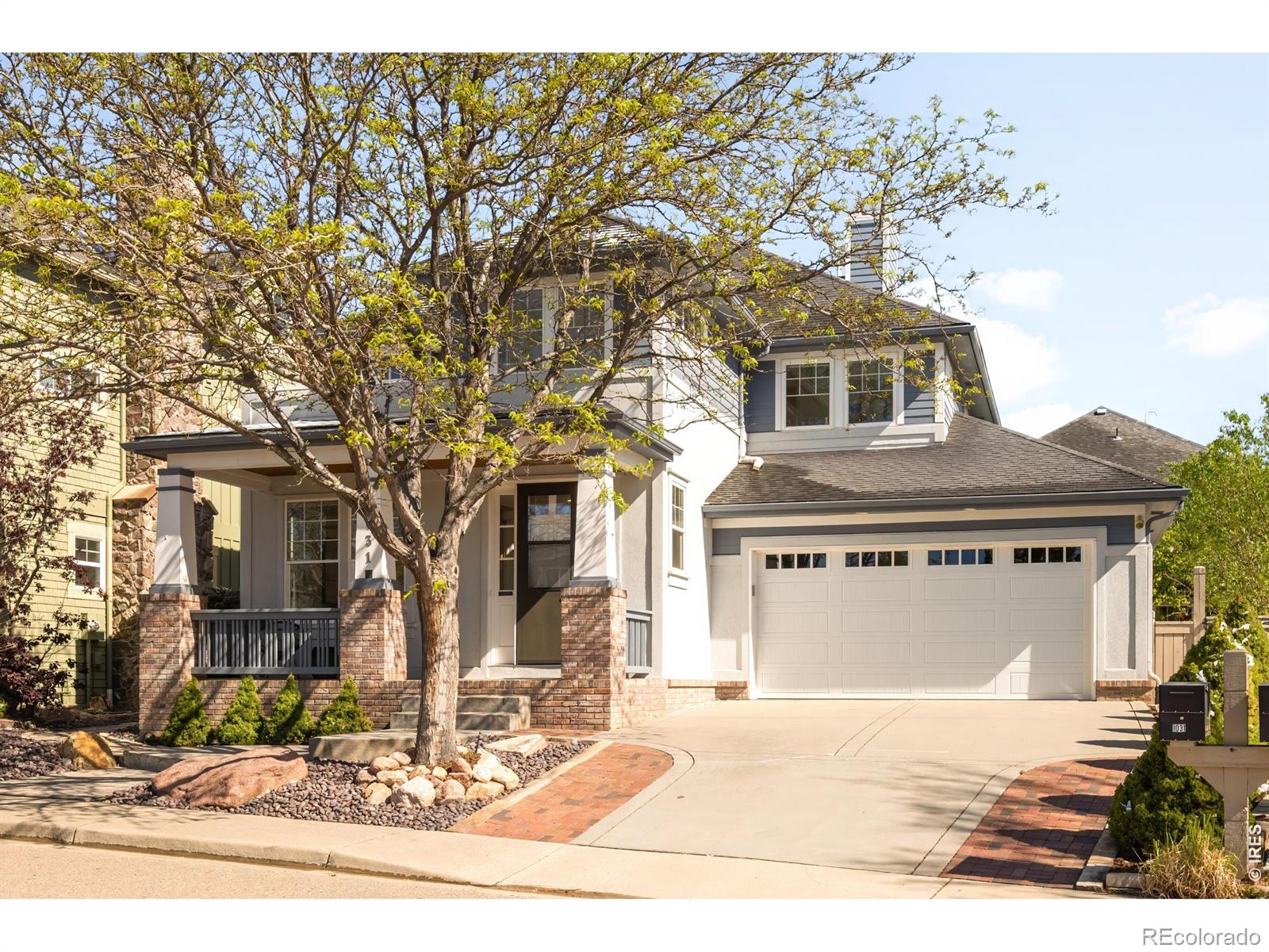MLS Image #1 for 1031 s terrace circle,boulder, Colorado
