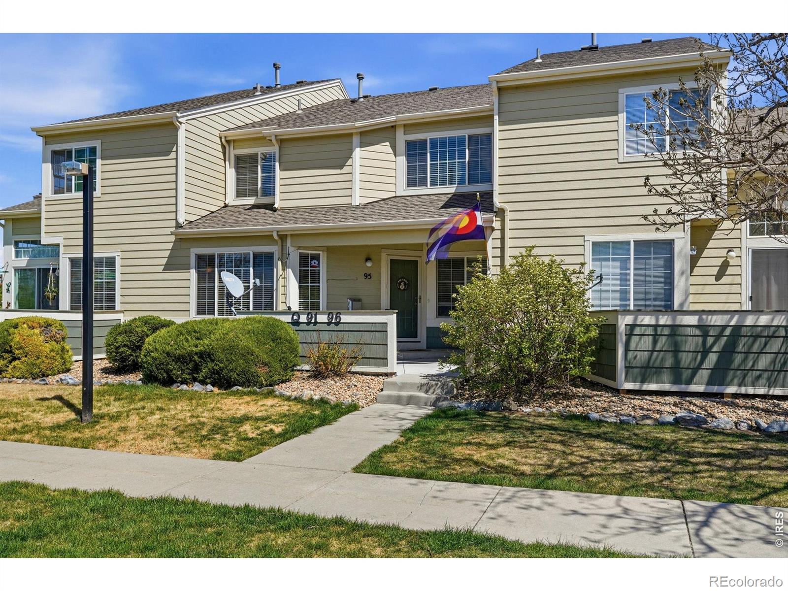 MLS Image #2 for 930  button rock drive,longmont, Colorado