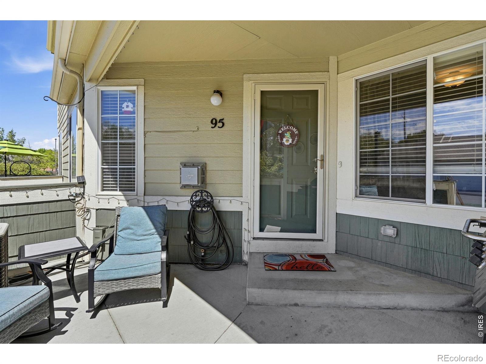 MLS Image #3 for 930  button rock drive,longmont, Colorado