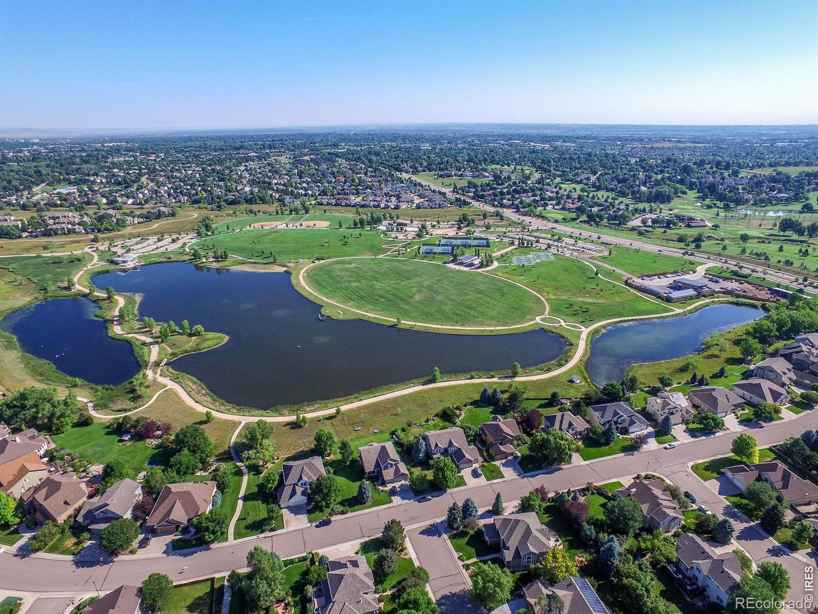 MLS Image #3 for 5620  fossil creek parkway,fort collins, Colorado