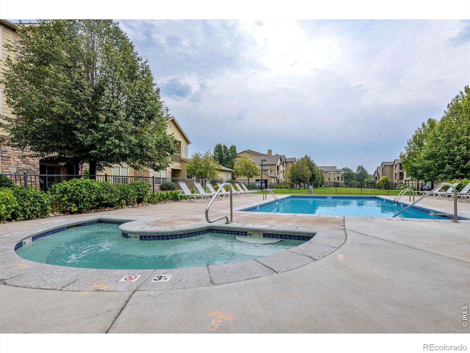 MLS Image #4 for 5620  fossil creek parkway,fort collins, Colorado