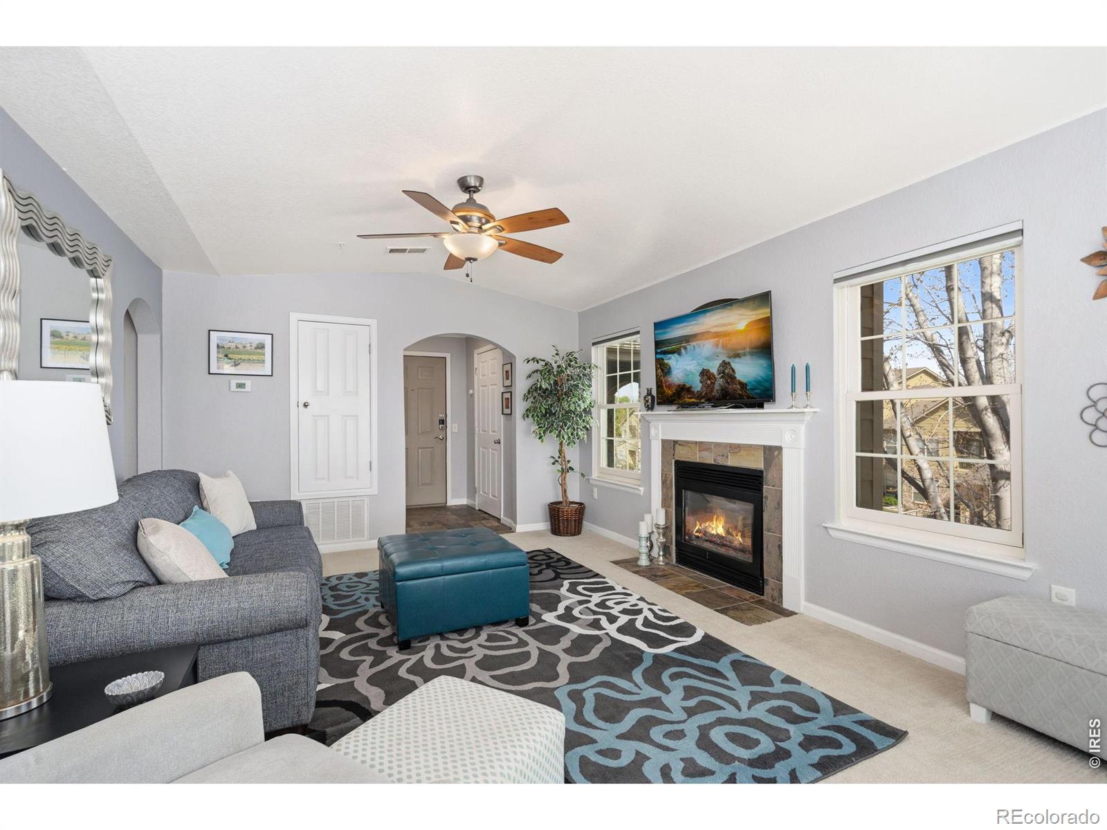 MLS Image #9 for 5620  fossil creek parkway,fort collins, Colorado
