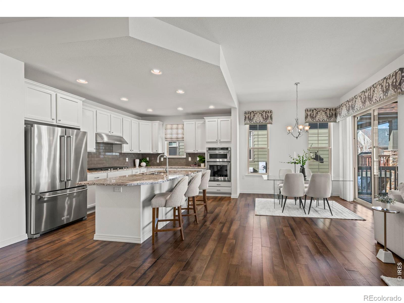 MLS Image #2 for 4425  angelina circle,longmont, Colorado