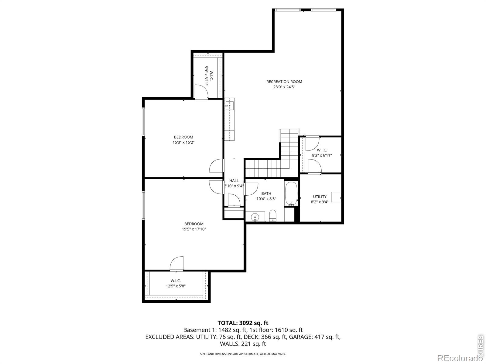MLS Image #36 for 4425  angelina circle,longmont, Colorado