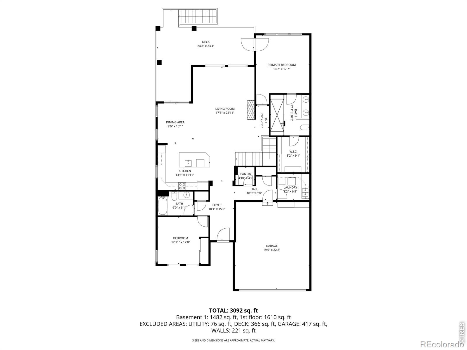 MLS Image #37 for 4425  angelina circle,longmont, Colorado