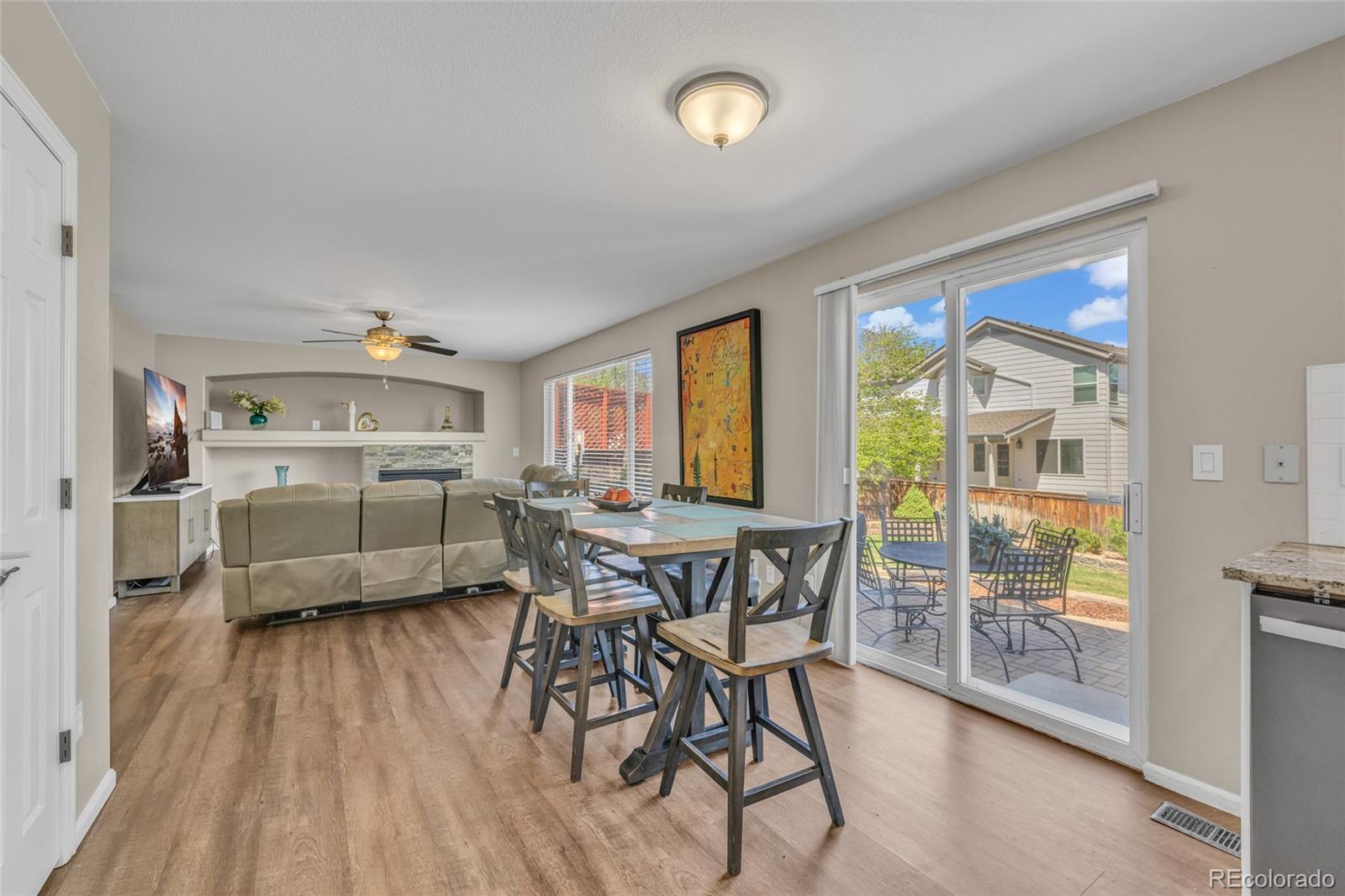 MLS Image #11 for 6809  tiger walk,littleton, Colorado