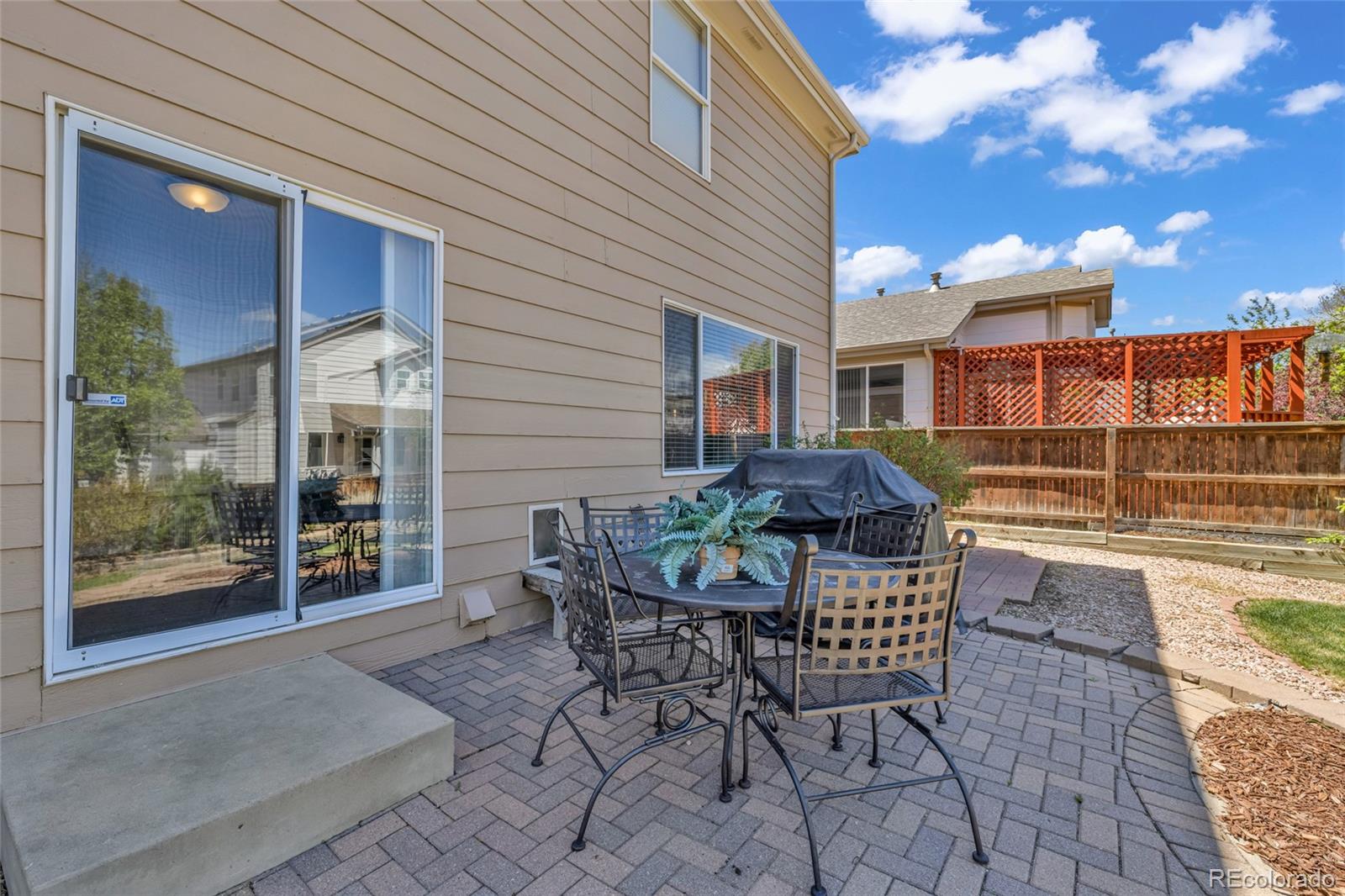 MLS Image #28 for 6809  tiger walk,littleton, Colorado