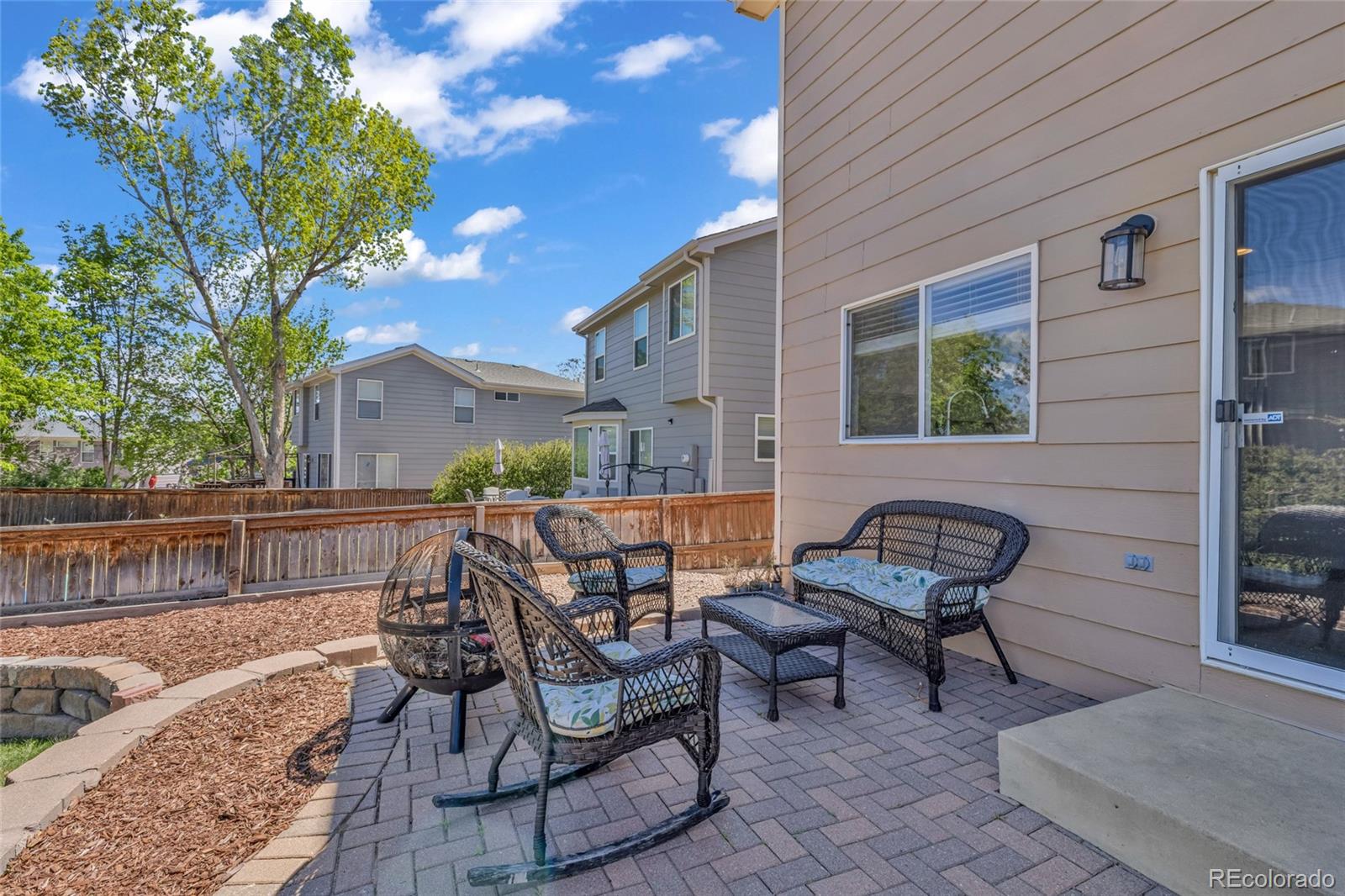 MLS Image #29 for 6809  tiger walk,littleton, Colorado