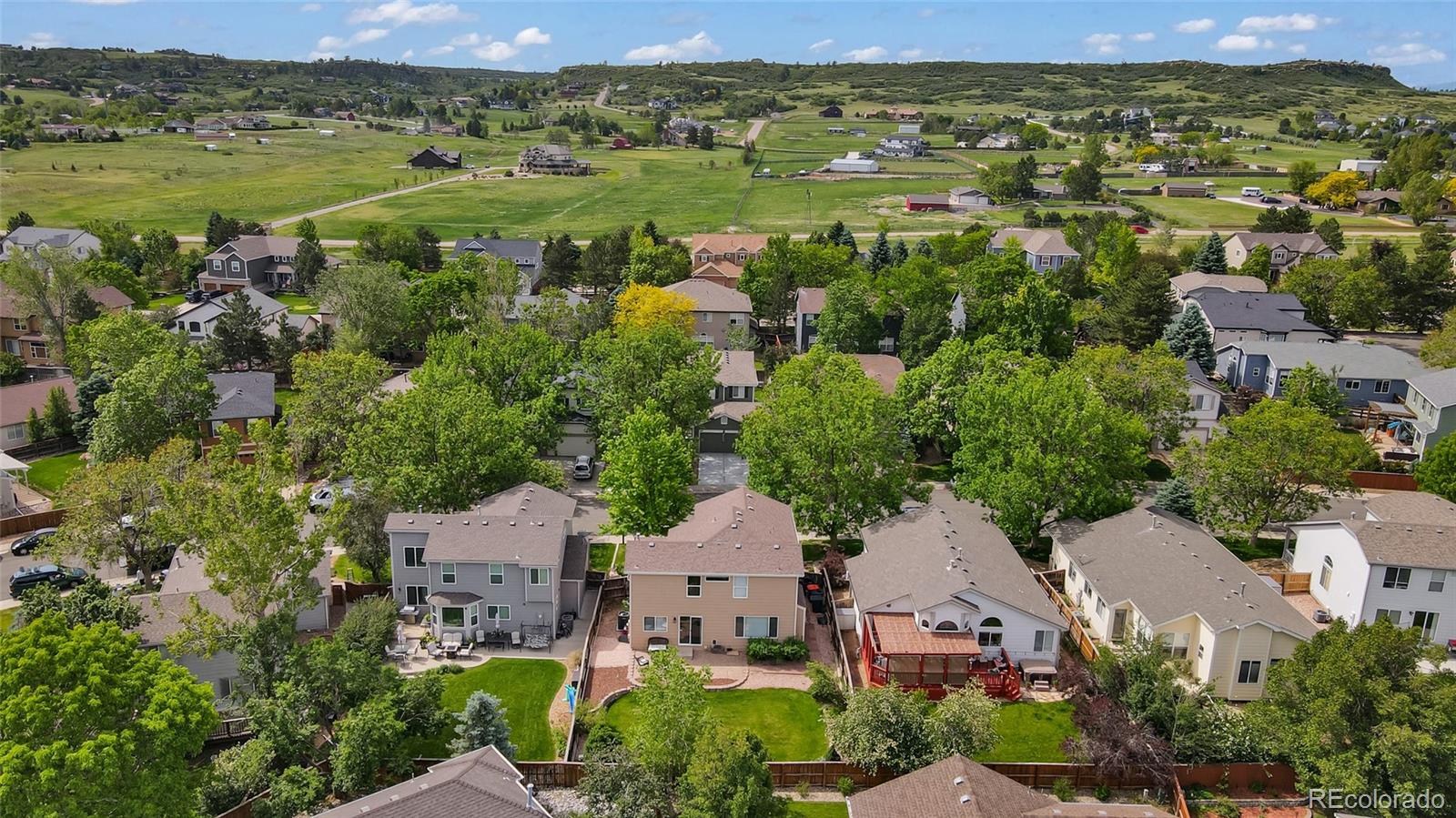 MLS Image #31 for 6809  tiger walk,littleton, Colorado