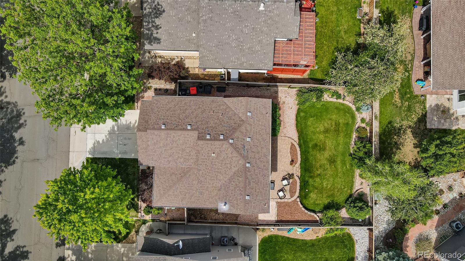MLS Image #32 for 6809  tiger walk,littleton, Colorado