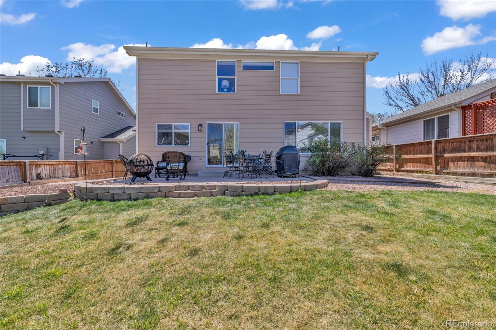 MLS Image #33 for 6809  tiger walk,littleton, Colorado