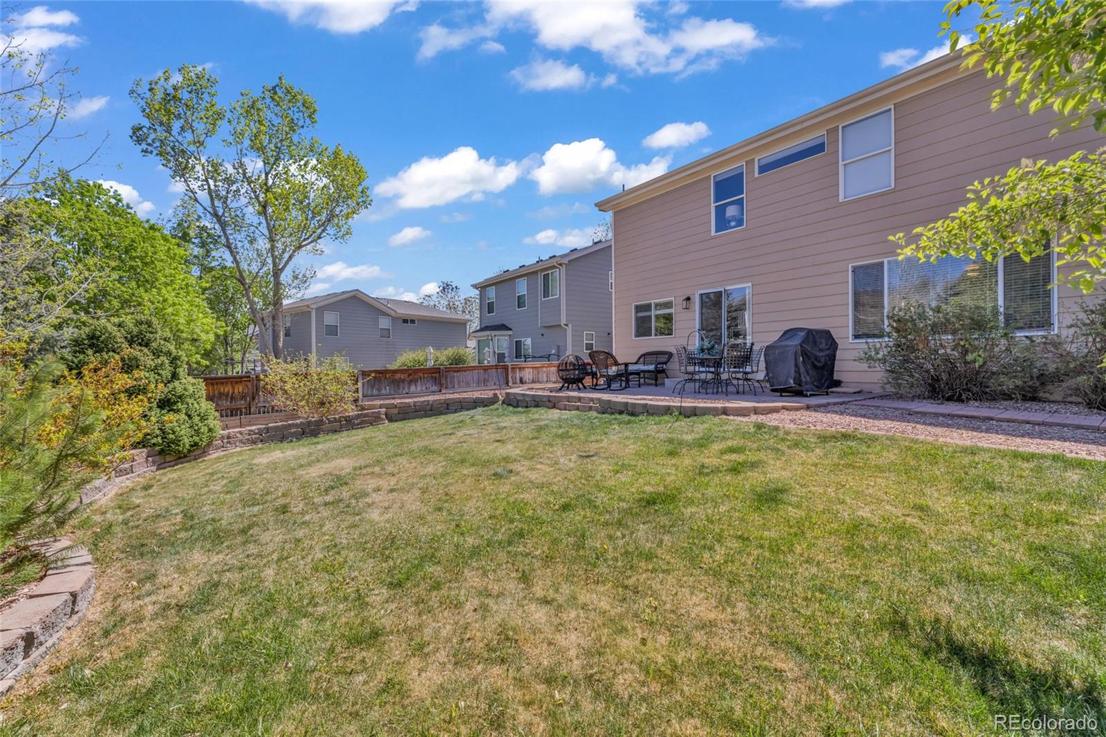 MLS Image #34 for 6809  tiger walk,littleton, Colorado