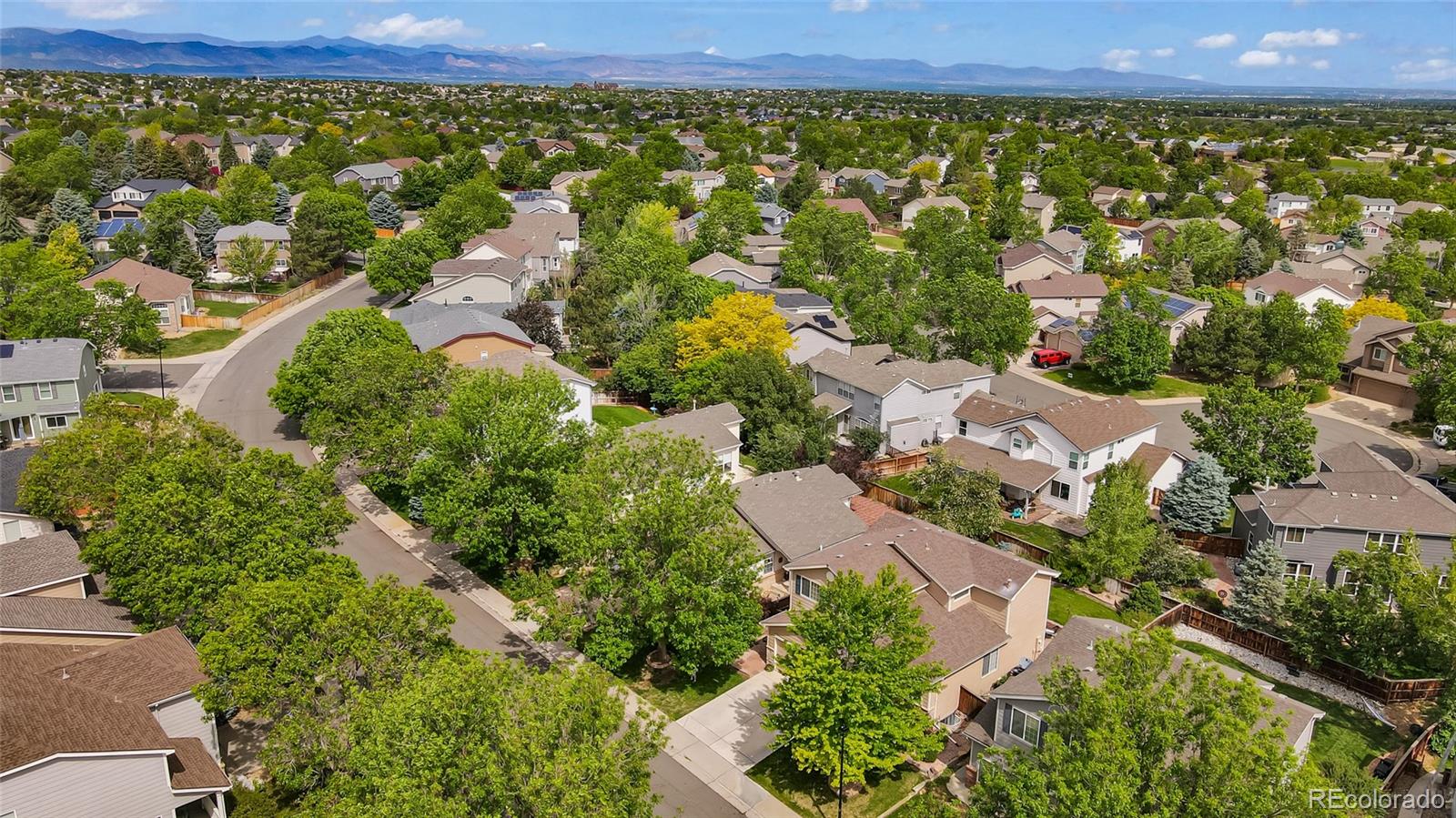 MLS Image #36 for 6809  tiger walk,littleton, Colorado