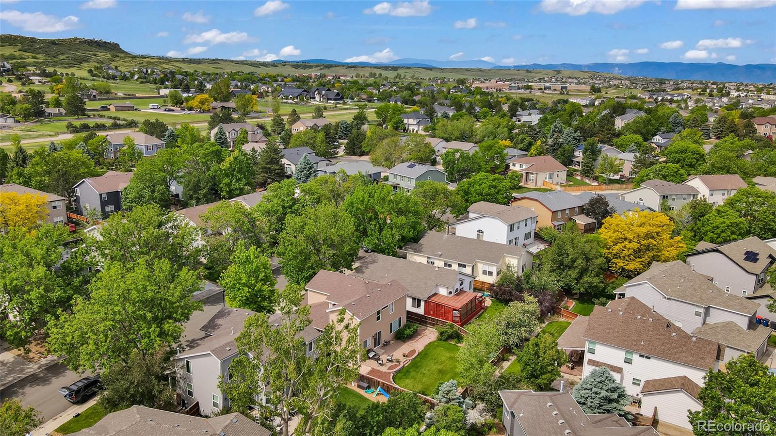MLS Image #37 for 6809  tiger walk,littleton, Colorado