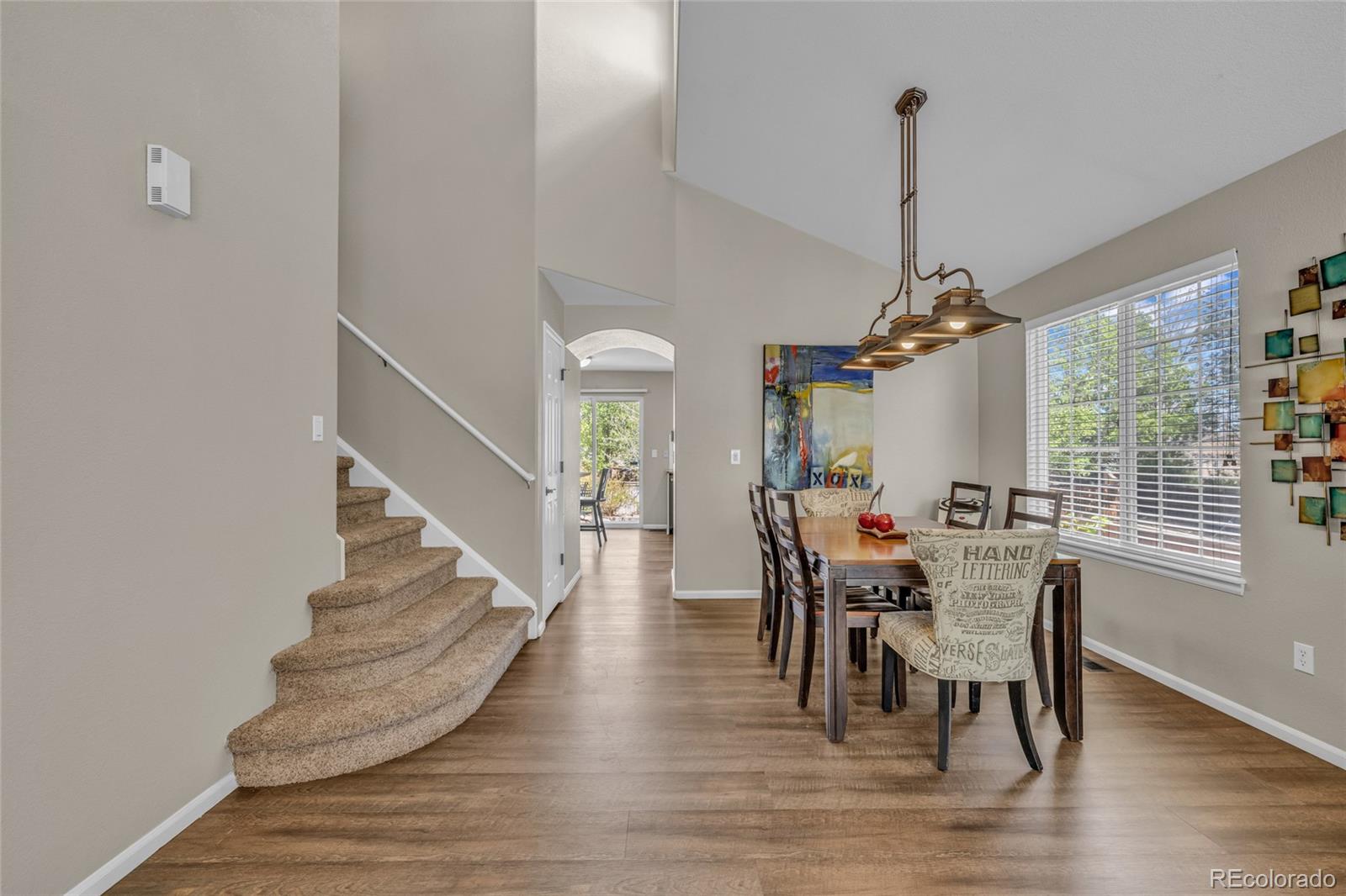 MLS Image #4 for 6809  tiger walk,littleton, Colorado