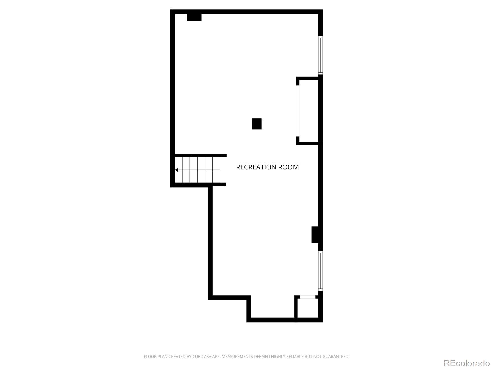 MLS Image #40 for 6809  tiger walk,littleton, Colorado
