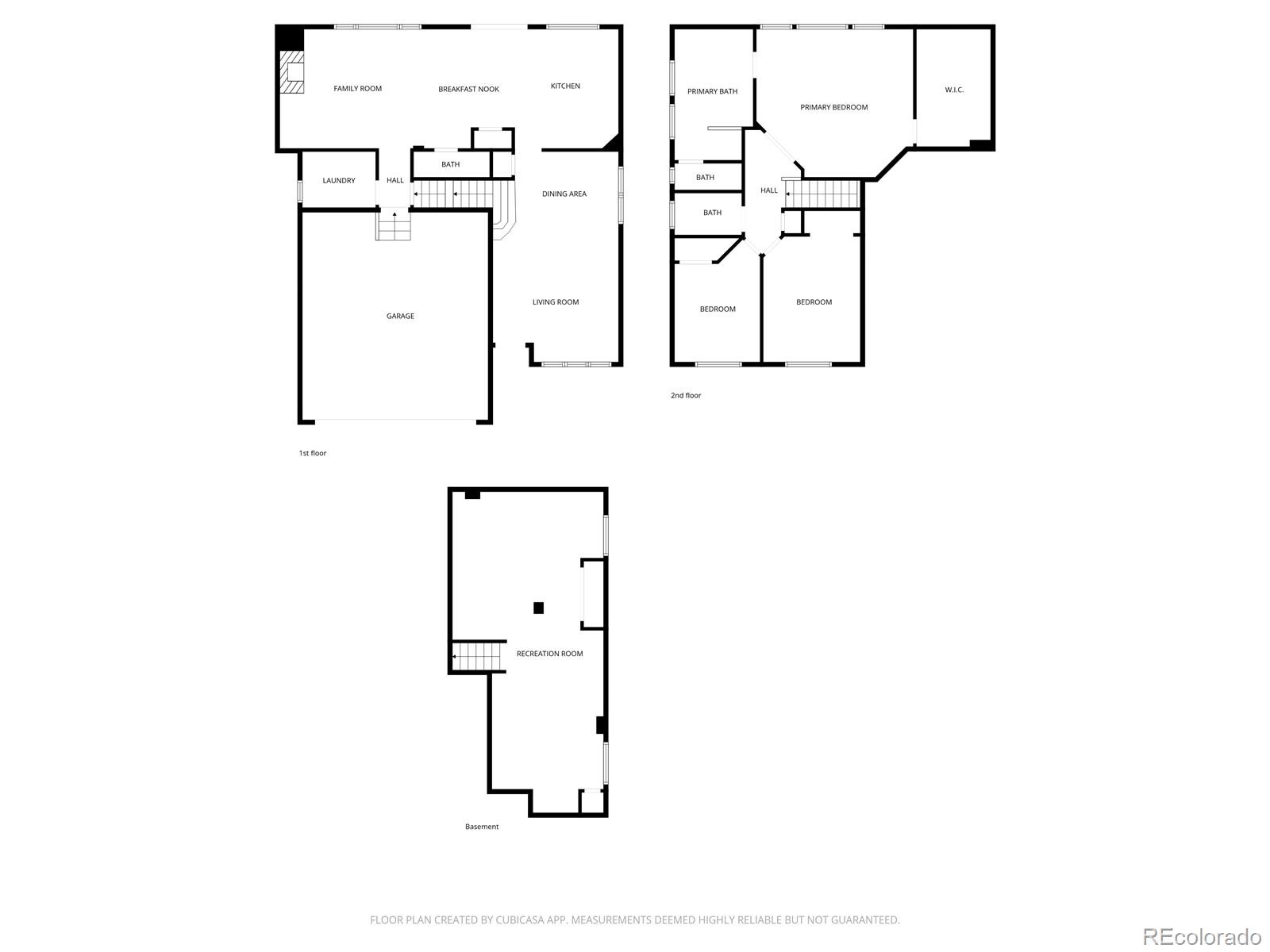 MLS Image #41 for 6809  tiger walk,littleton, Colorado
