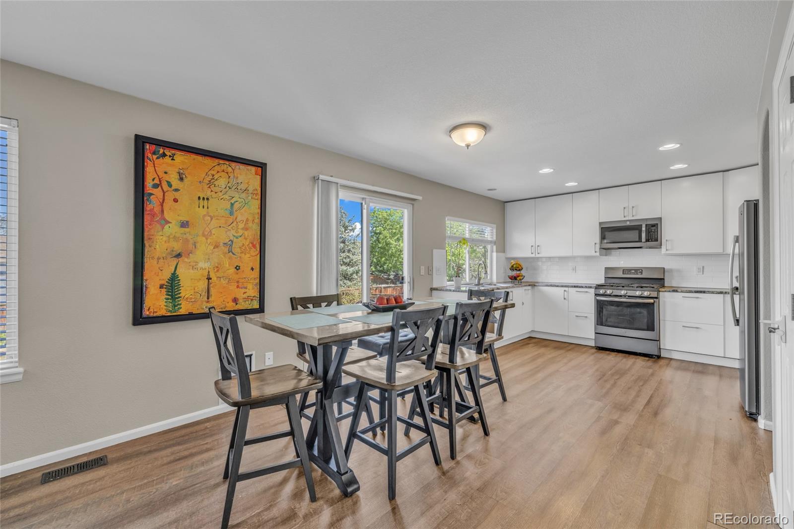 MLS Image #8 for 6809  tiger walk,littleton, Colorado