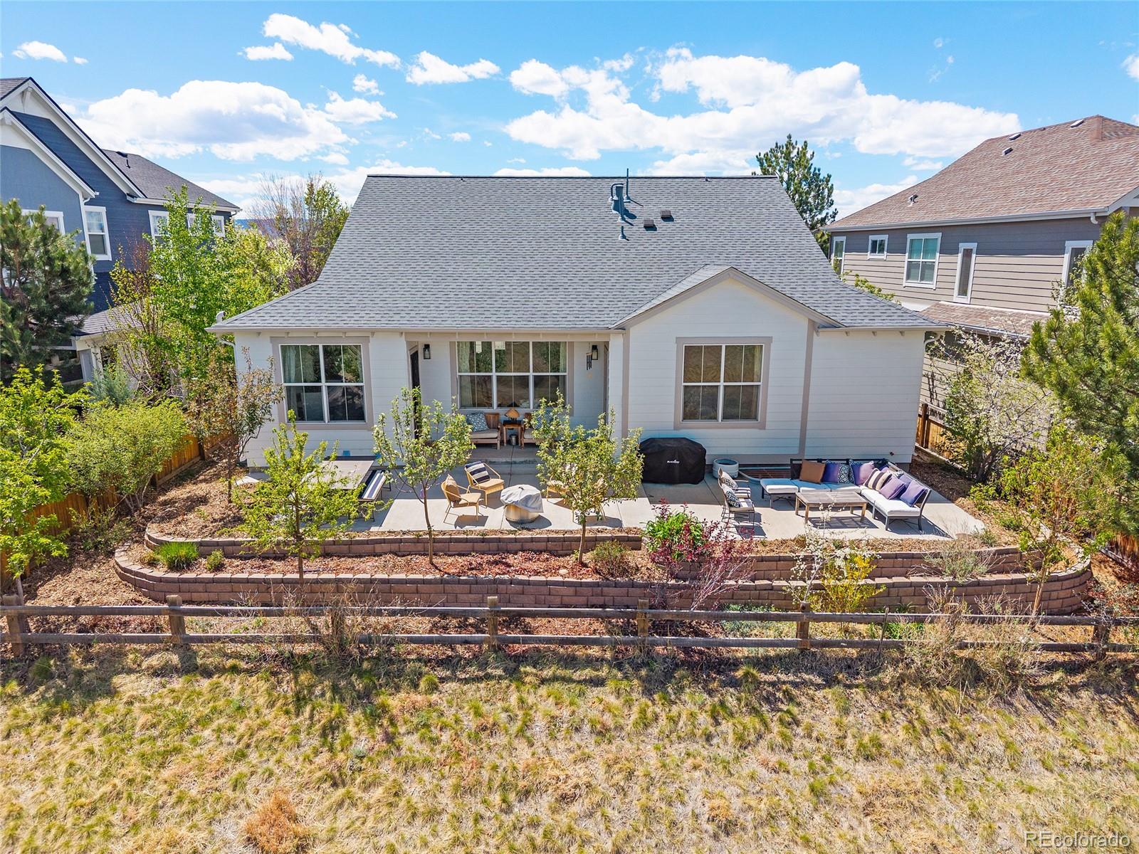 MLS Image #2 for 2310  woodhouse lane,castle rock, Colorado
