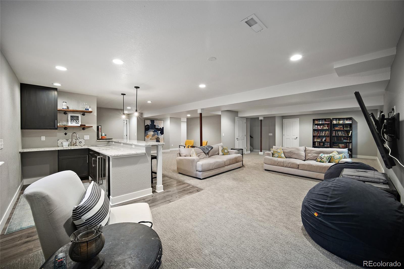 MLS Image #24 for 2310  woodhouse lane,castle rock, Colorado