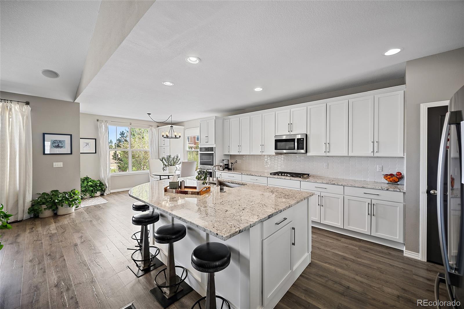 MLS Image #3 for 2310  woodhouse lane,castle rock, Colorado