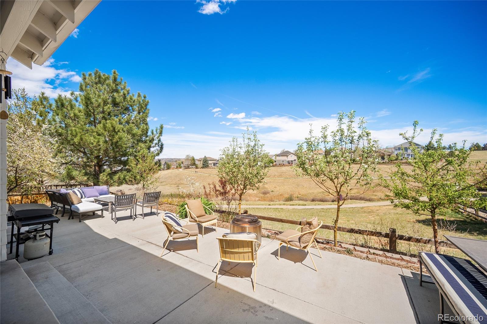MLS Image #35 for 2310  woodhouse lane,castle rock, Colorado