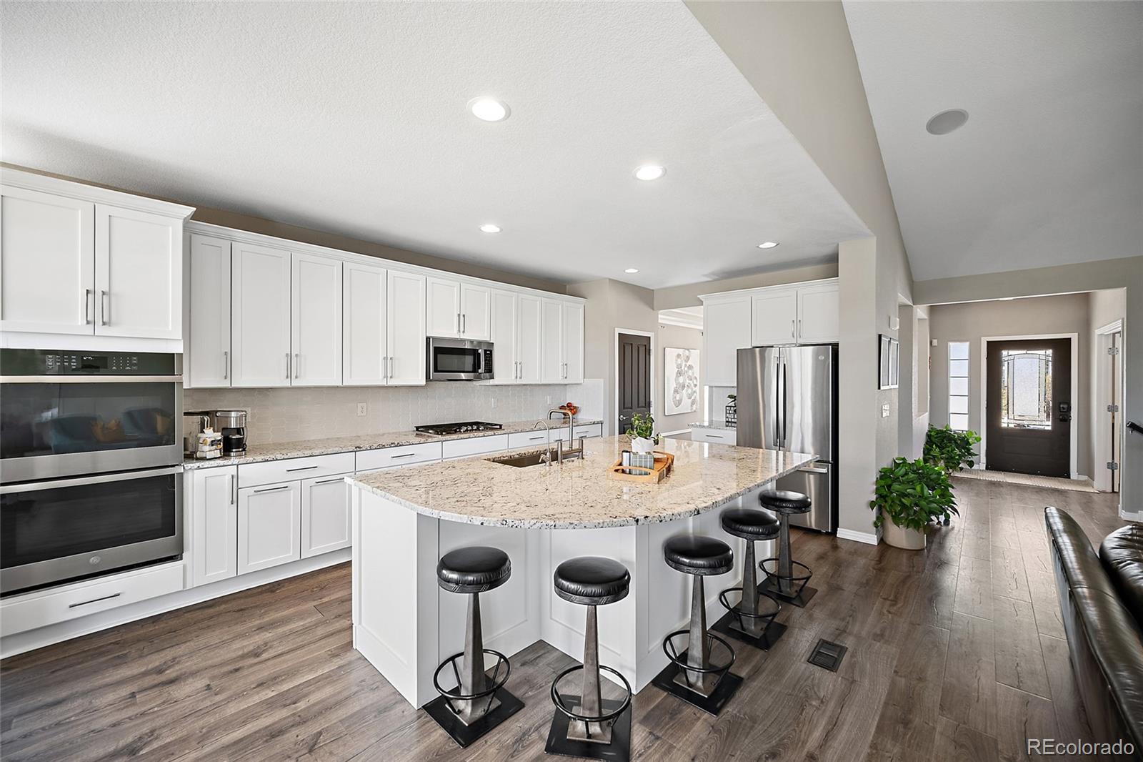 MLS Image #4 for 2310  woodhouse lane,castle rock, Colorado
