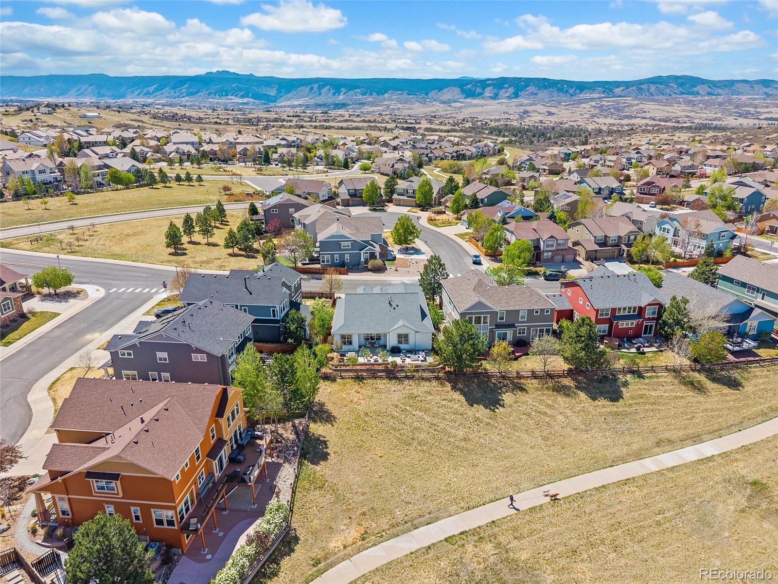 MLS Image #41 for 2310  woodhouse lane,castle rock, Colorado