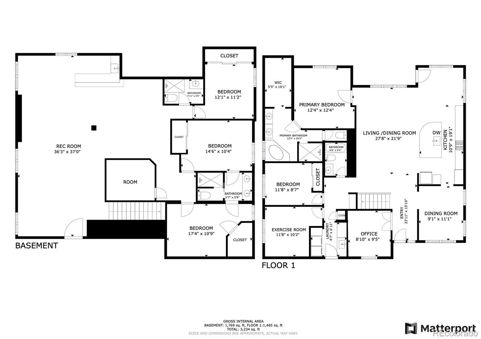 MLS Image #43 for 2310  woodhouse lane,castle rock, Colorado