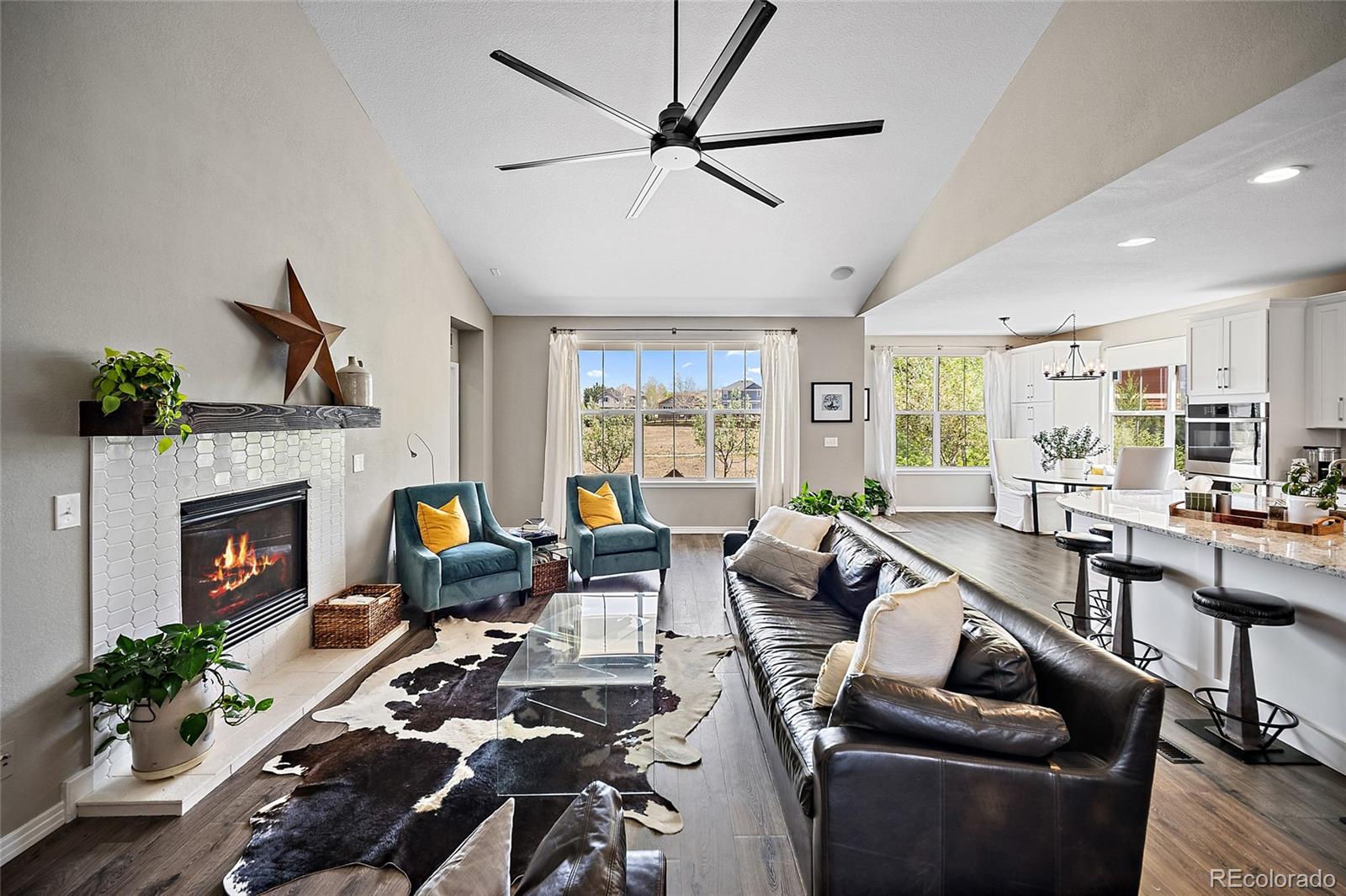 MLS Image #6 for 2310  woodhouse lane,castle rock, Colorado
