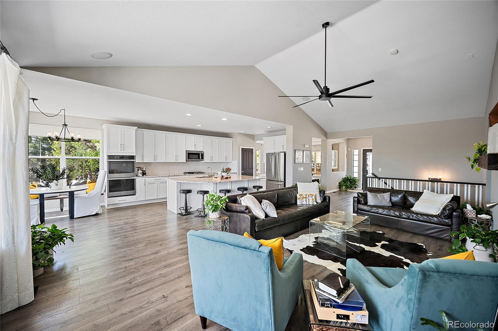 MLS Image #7 for 2310  woodhouse lane,castle rock, Colorado
